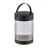 Nordlux Table Lamp Solar Coupar Black 3.2W 150lm - 830 Warm White | 3-Step Dimmable 